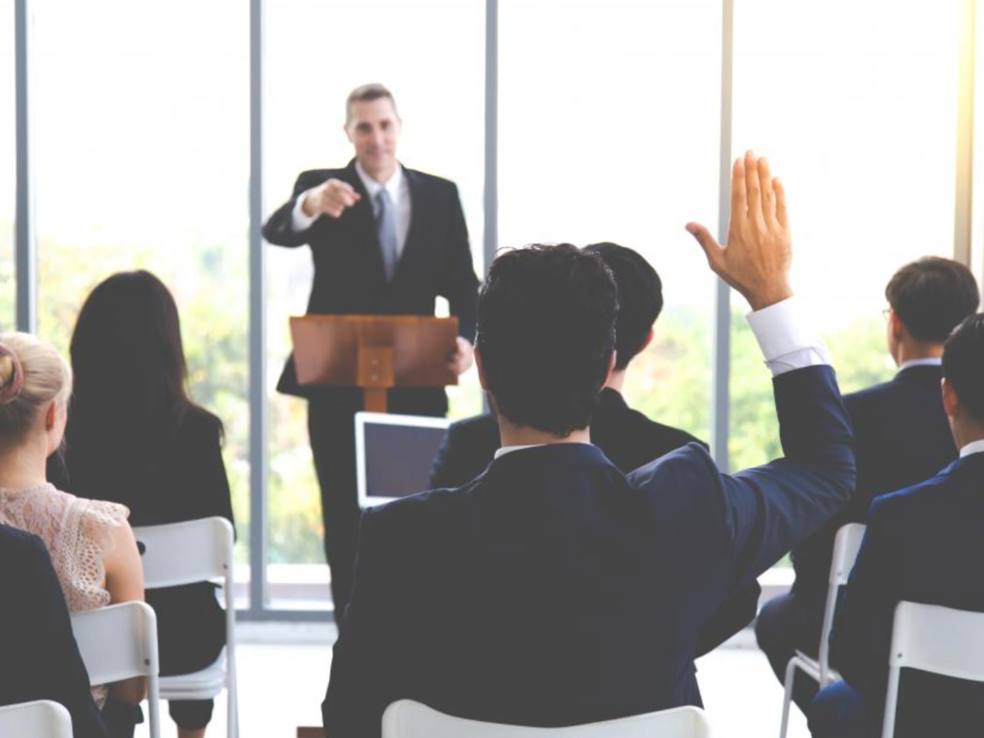 Group development training background